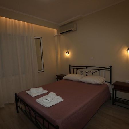 Angelos Apartments 릭수리 외부 사진